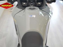 HONDA - XL 750 TRANSALP