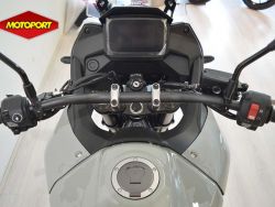 HONDA - XL 750 TRANSALP