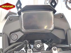 HONDA - XL 750 TRANSALP