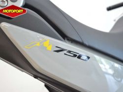 HONDA - XL 750 TRANSALP