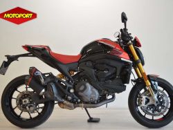 MONSTER SP
