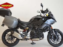 F 900 XR