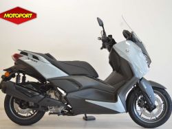 XMAX 300 TECH MAX+