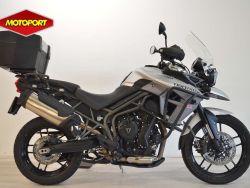 TIGER 800 XRX