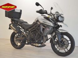 TRIUMPH - TIGER 800 XRX
