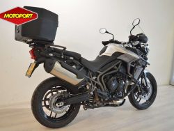 TRIUMPH - TIGER 800 XRX