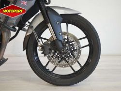 TRIUMPH - TIGER 800 XRX