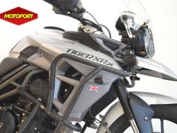 TRIUMPH - TIGER 800 XRX