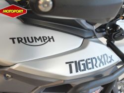 TRIUMPH - TIGER 800 XRX