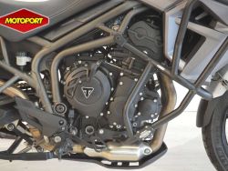 TRIUMPH - TIGER 800 XRX