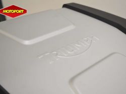 TRIUMPH - TIGER 800 XRX