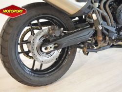 TRIUMPH - TIGER 800 XRX