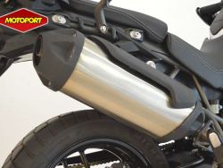 TRIUMPH - TIGER 800 XRX
