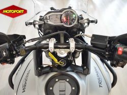 TRIUMPH - TIGER 800 XRX