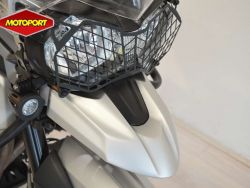 TRIUMPH - TIGER 800 XRX
