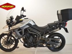 TRIUMPH - TIGER 800 XRX