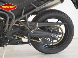 TRIUMPH - TIGER 800 XRX