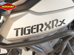 TRIUMPH - TIGER 800 XRX