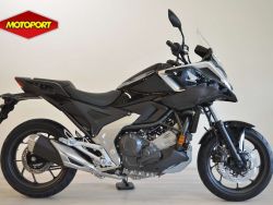 HONDA - NC 750 X ABS