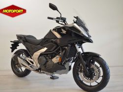 HONDA - NC 750 X ABS