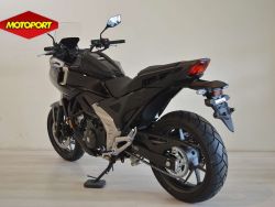 HONDA - NC 750 X ABS