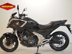 HONDA - NC 750 X ABS