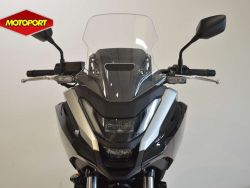 HONDA - NC 750 X ABS