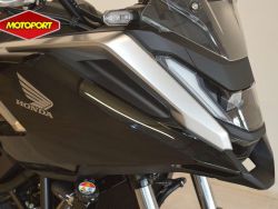 HONDA - NC 750 X ABS