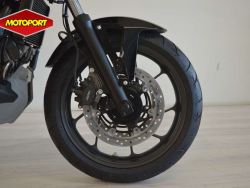 HONDA - NC 750 X ABS