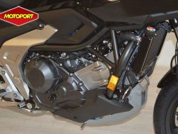 HONDA - NC 750 X ABS