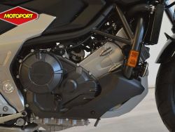 HONDA - NC 750 X ABS