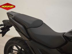 HONDA - NC 750 X ABS