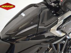 HONDA - NC 750 X ABS
