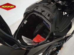 HONDA - NC 750 X ABS