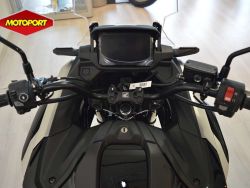 HONDA - NC 750 X ABS