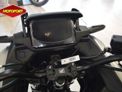 HONDA - NC 750 X ABS