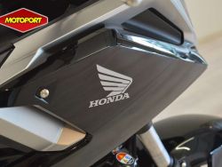 HONDA - NC 750 X ABS