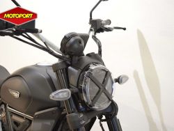 DUCATI - SCRAMBLER ICON DARK