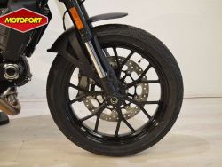 DUCATI - SCRAMBLER ICON DARK
