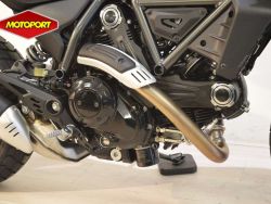 DUCATI - SCRAMBLER ICON DARK