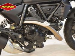 DUCATI - SCRAMBLER ICON DARK