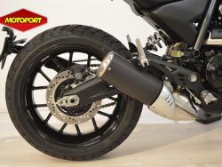 DUCATI - SCRAMBLER ICON DARK