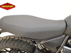 DUCATI - SCRAMBLER ICON DARK