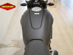DUCATI - SCRAMBLER ICON DARK