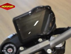 DUCATI - SCRAMBLER ICON DARK