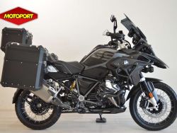 R 1250 GS TRIPLE BLACK