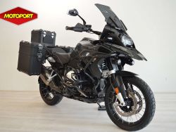 BMW - R 1250 GS TRIPLE BLACK