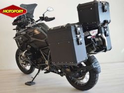 BMW - R 1250 GS TRIPLE BLACK