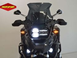 BMW - R 1250 GS TRIPLE BLACK