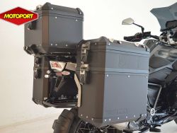 BMW - R 1250 GS TRIPLE BLACK